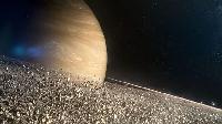 Click to watch 'What Is Gravity?' (popup) Brian Coxs Adventures In Space And Time